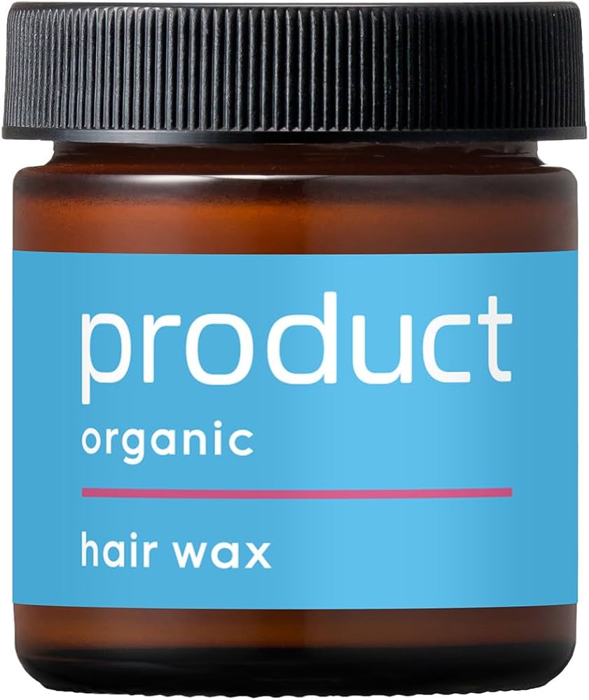 Amazon.co.jp: product(ザ・プロダクト) ヘアワックス 42g ヘアバーム