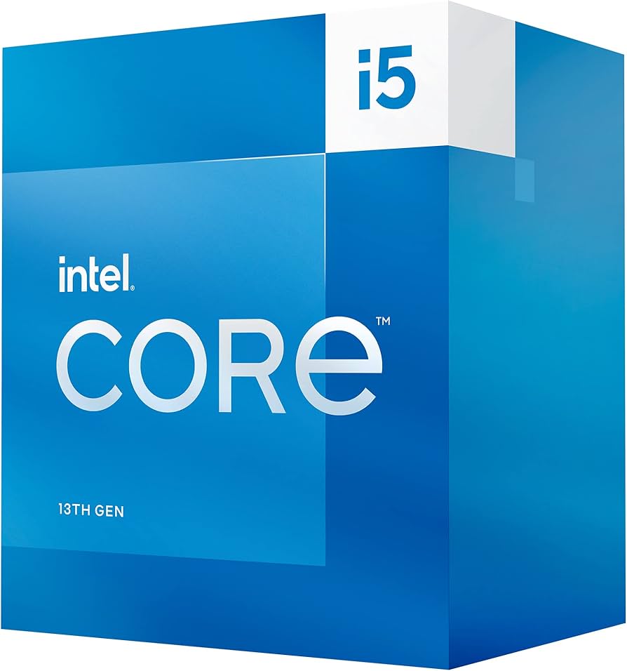 Amazon.com: Intel Core i5-13400 Desktop Processor 10 cores (6 P