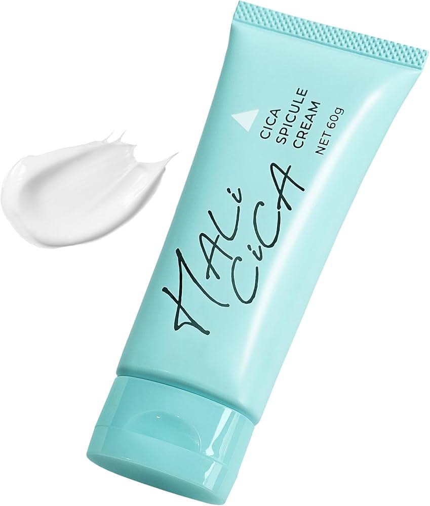 Amazon | 【約15万本のマイクロニードル配合】シカクリーム cica ヒト