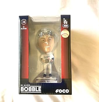 Amazon.co.jp: 【360体限定】山本由伸 ロサンゼルス・ドジャース