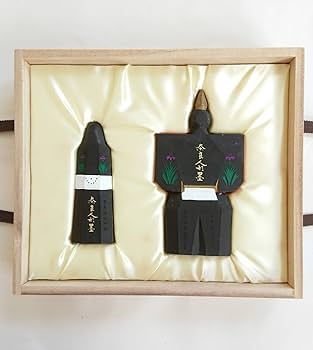 Amazon | 呉竹 旧墨 奈良人形墨 「固形墨 書道 奈良墨 墨」 | 墨・墨汁