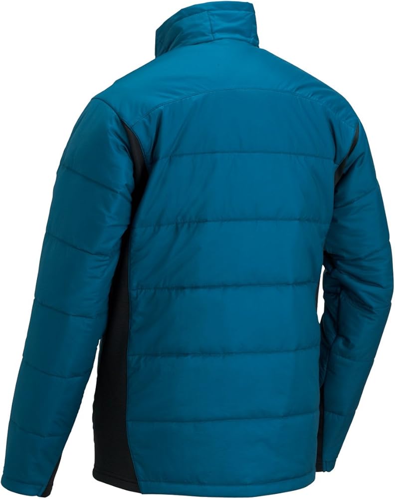 Amazon | [モンベル] U.L.サーマラップ ジャケット Men's 1101434 SABL