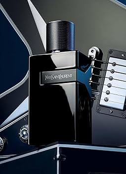 Amazon.com : Yves Saint Laurent Y Le Parfum Men EDP Spray, 3.4