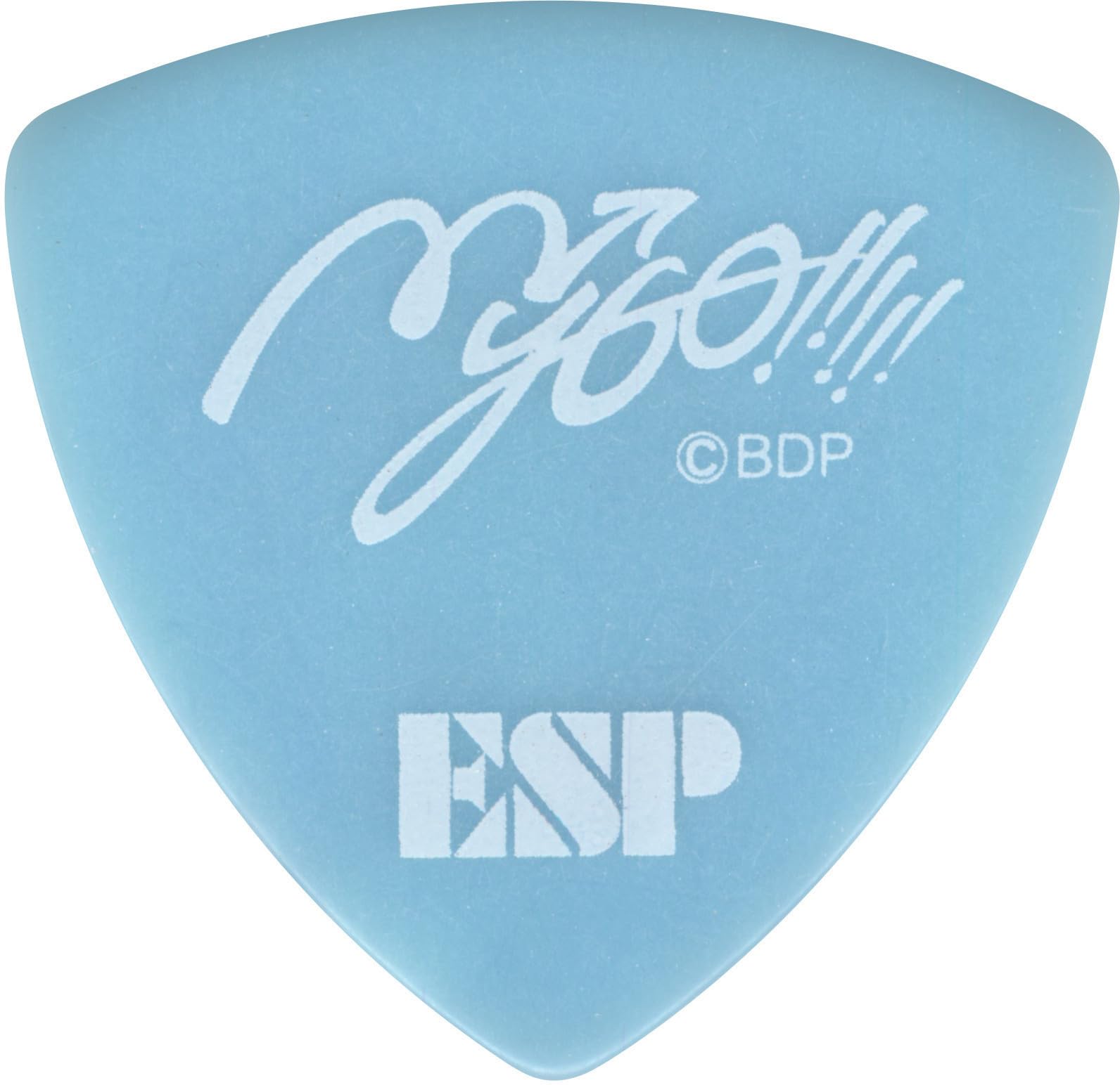 MyGO!!!!! ピック マイゴ ケース付き live ティアドロップ型 MyGO