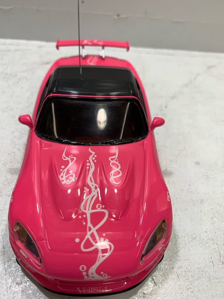 Amazon | ! 京商 Mini-Z ミニッツレーサー ワイルドスピード 2 ホンダ