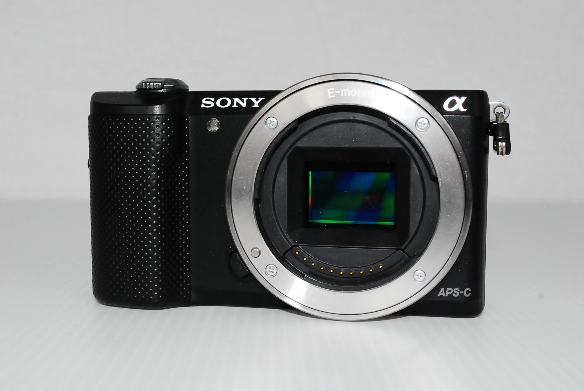 Amazon | SONY α5000 ダブルズームレンズキット(ブラック／デジタル