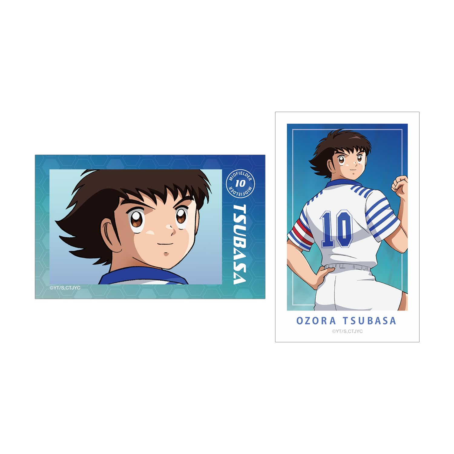 Amazon.co.jp: キャプテン翼シーズン2 ジュニアユース編 描き下ろし