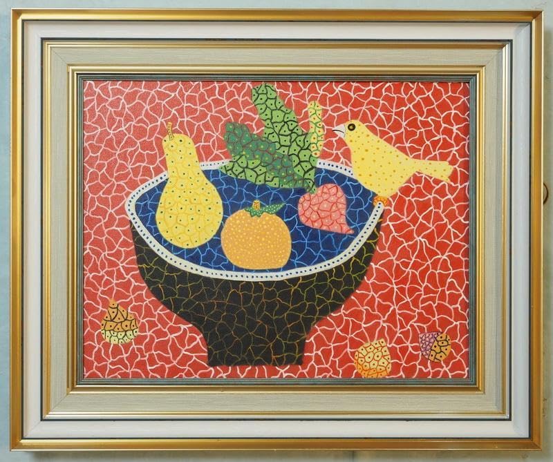 サーカスの馬 油絵 F6(410×318mm) サーカスの馬油絵F6(410×318mm)