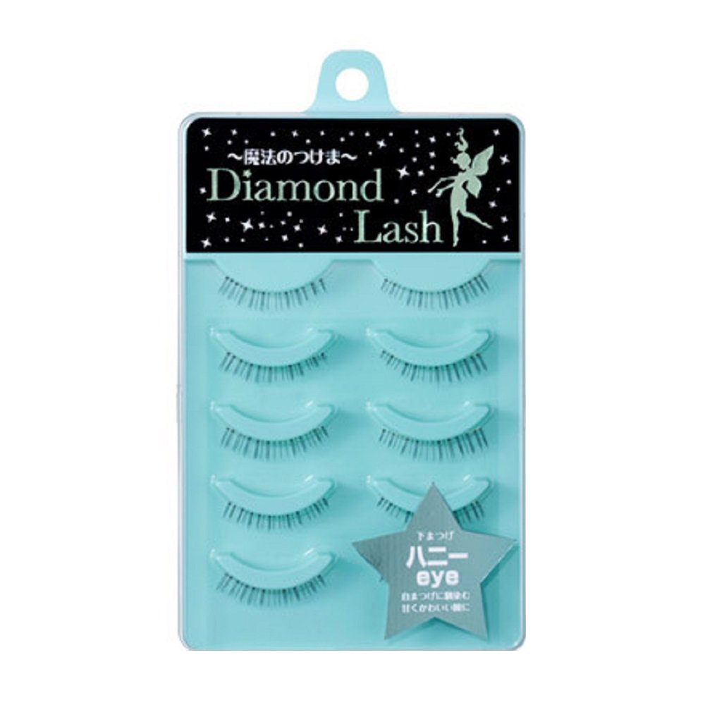 Amazon | ダイヤモンドラッシュ リトルウィンク シリーズ ハニーeye(下