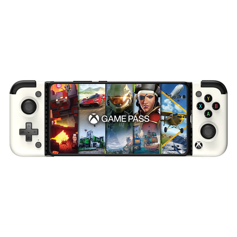 Amazon.co.jp: GameSir X2 Pro-Xbox モバイル ゲーム コントローラー