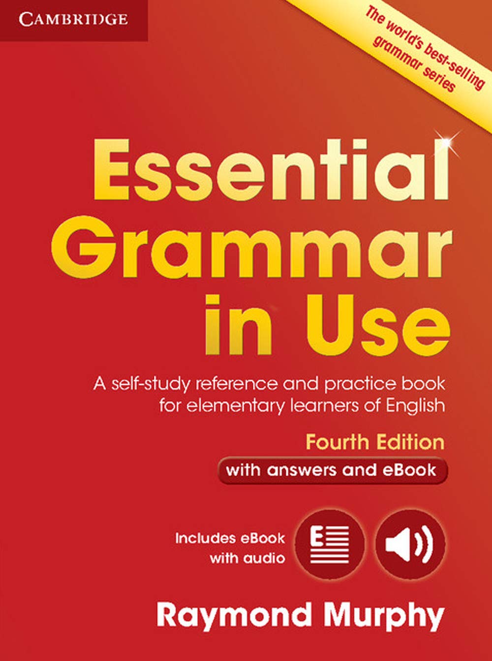 Amazon | Essential Grammar in Use with Answers and Interactive