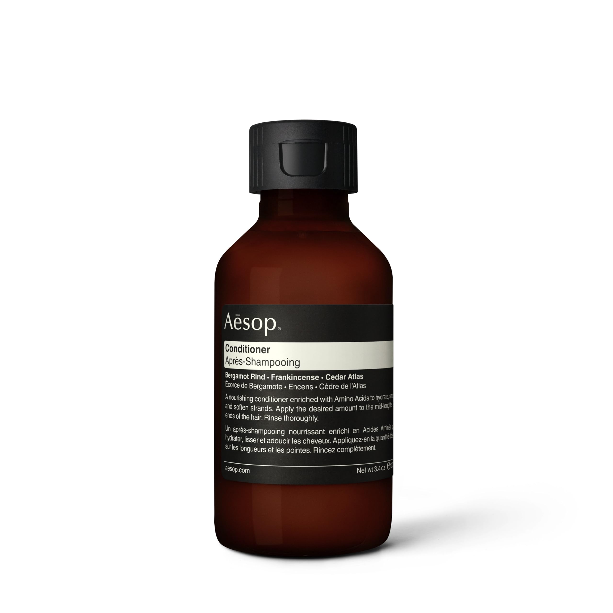 Amazon.com : Aesop Conditioner | Hydrate and Soften Hair