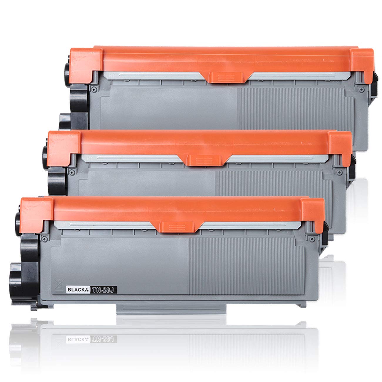 Amazon.co.jp: brother トナーカートリッジ TN-28J TN28J ブラザー