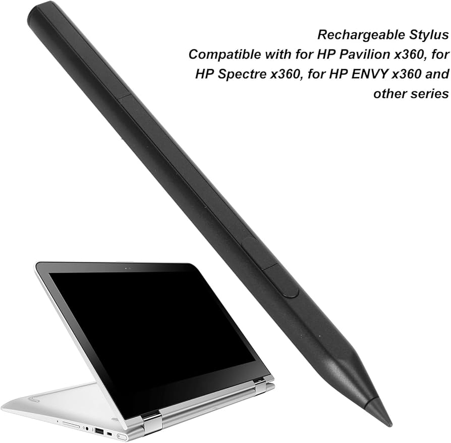 Amazon.co.jp: MPP2.0 アクティブデジタルペン、 Pavilion X360