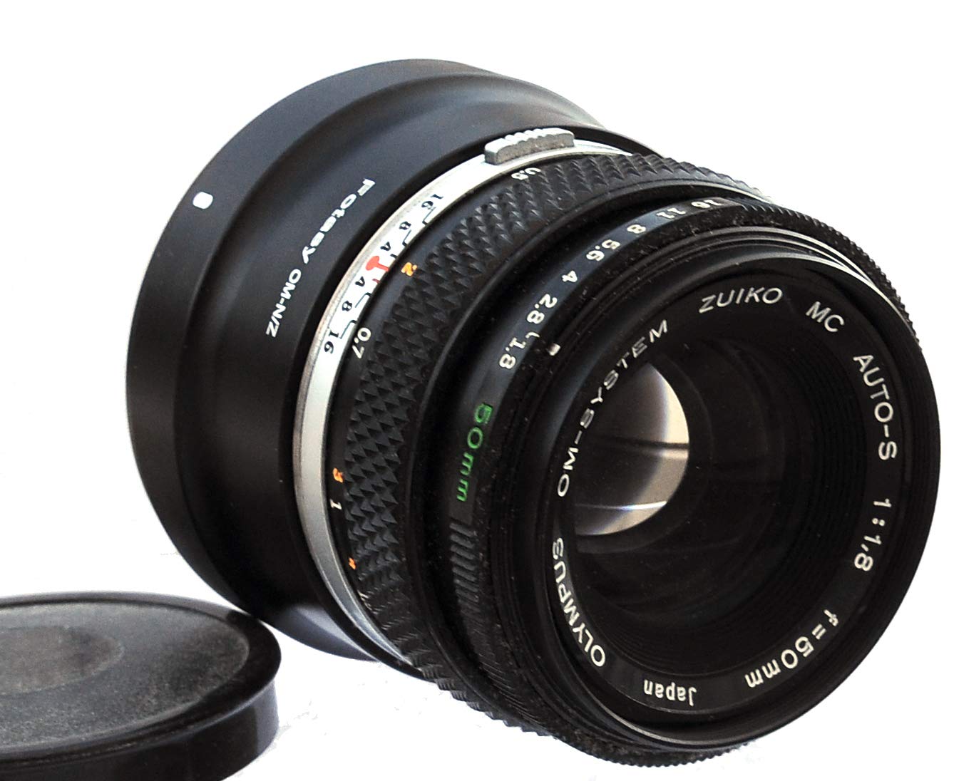 OLYMPUS オリンパス OM アダプター MF-1 G-1022 OLYMPUS オリンパス OM