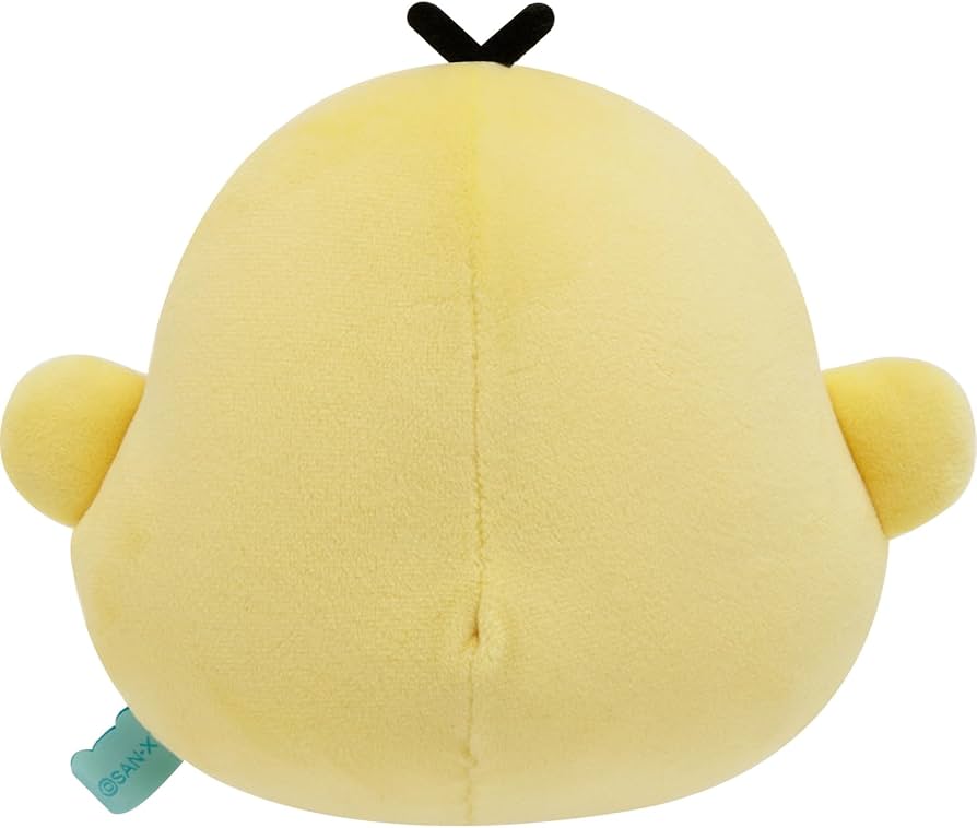 Amazon.co.jp: サンエックス(San-X) リラックマ ｢みんなでまんぷくまく