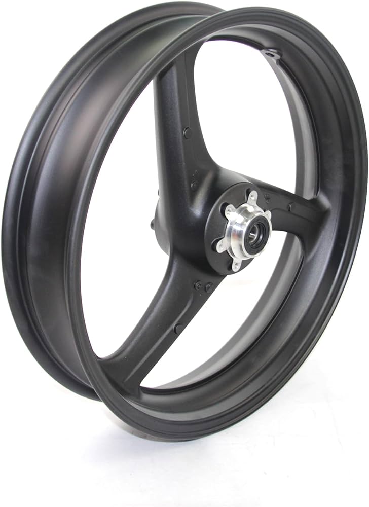 cb400sf nc39 VTECⅡ用フロントホイールタイヤ付 2026年最新】Yahoo