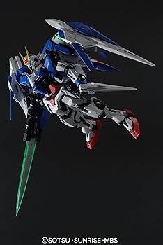 Amazon | PG 1/60 ダブルオーライザー (機動戦士ガンダム00