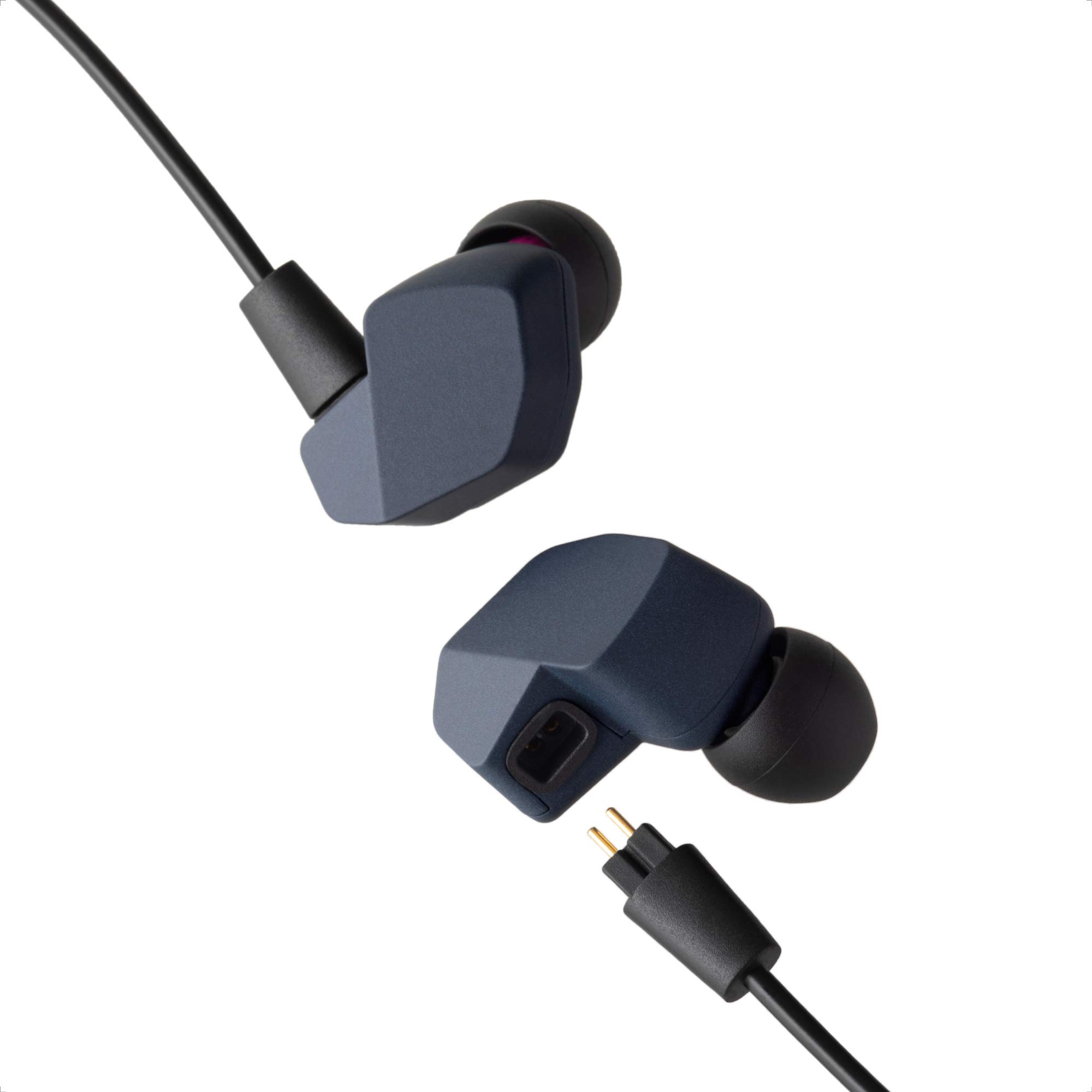Amazon.com: Final A4000 Single-Driver IEM Earphones, High-Fidelity