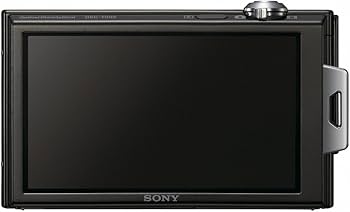 Amazon.com : Sony Cyber-shot DSC-T900 12.1 MP Digital Camera with