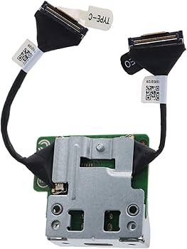 Amazon.com: Deal4GO USB Type-C Port I/O Daughter Board 8XP85