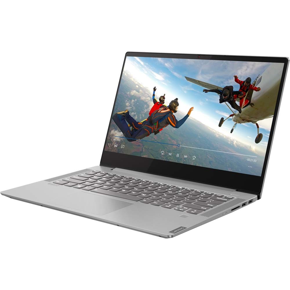 Amazon.com: Lenovo Lenovo Ideapad S540-14API 81NH000RUS 14 吋筆記