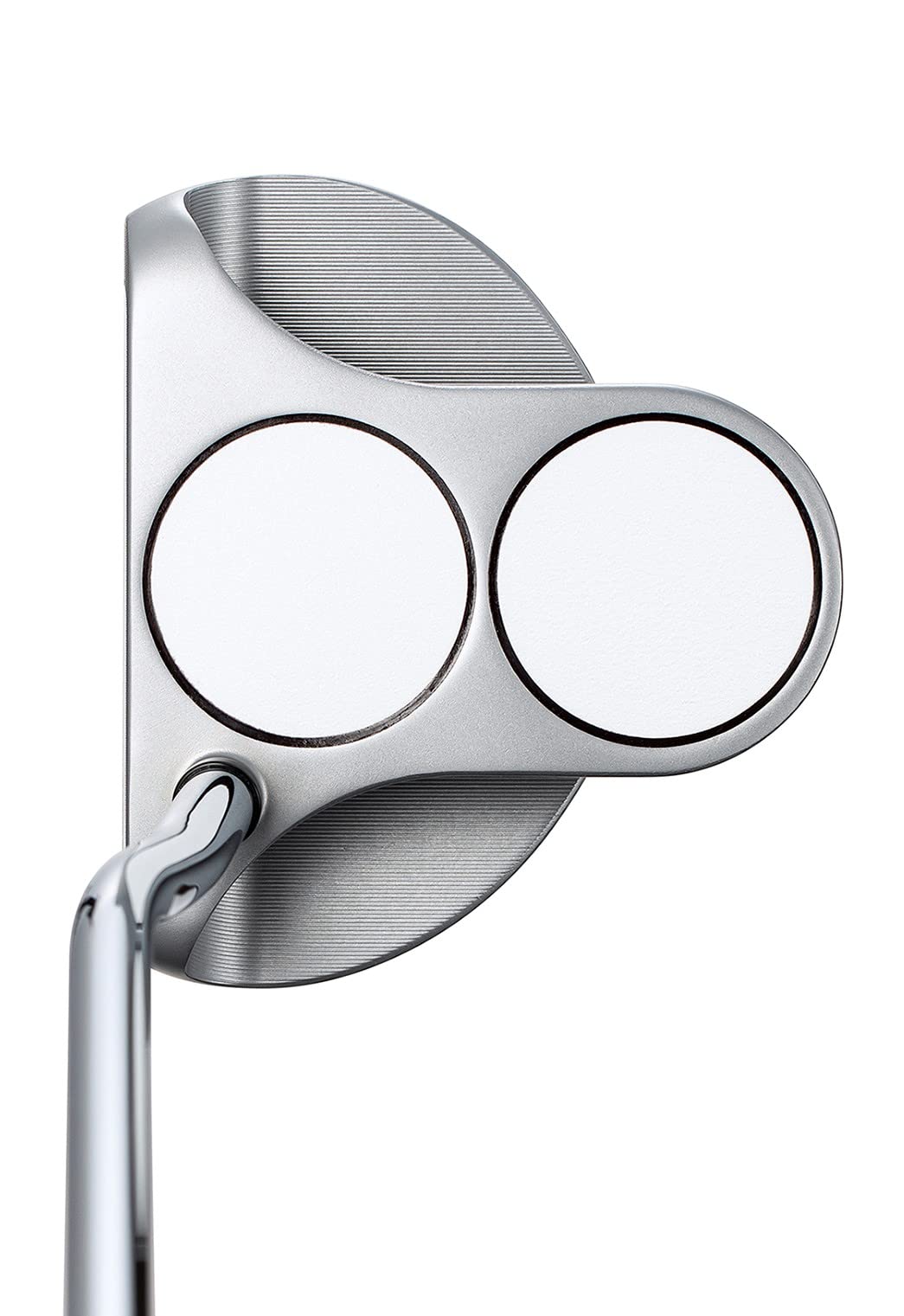 Amazon.co.jp: オデッセイ (ODYSSEY) 右用 パター WHITE HOT OG 2-BALL