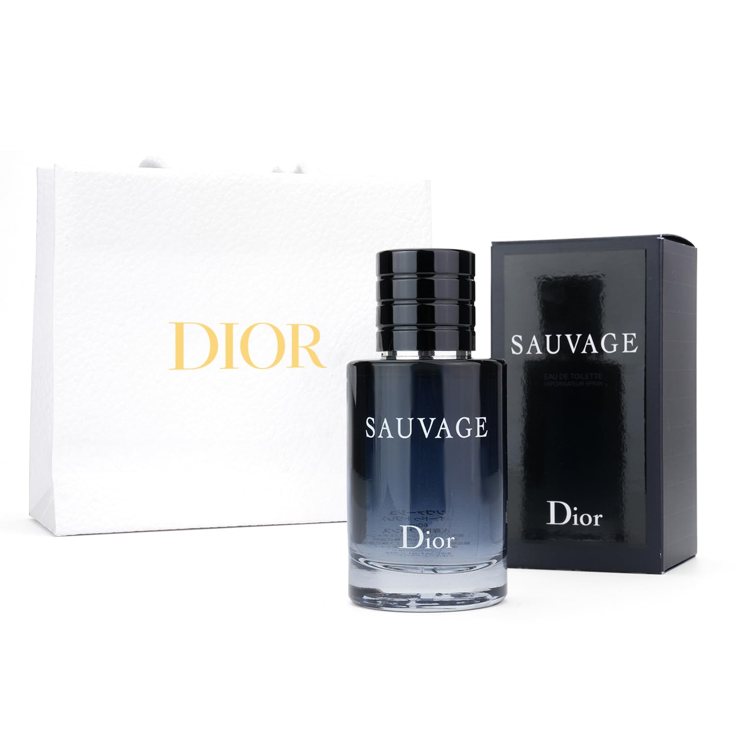 ディオール ソヴァージュ オードゥ トワレ 100ml DIOR】 ソヴァージュ