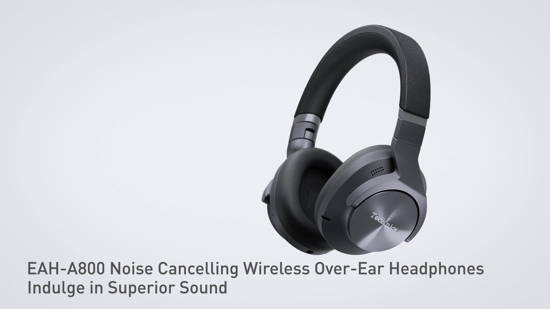 Amazon.com: Technics - Wireless Noise Cancelling Over-Ear