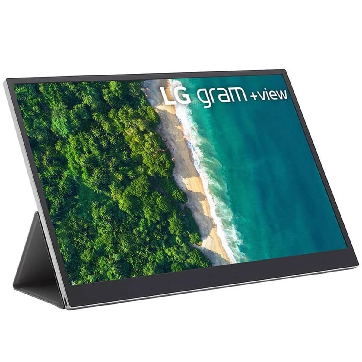 Amazon.com: LG 16MR70.ASDU 16'' IPS WQXGA +View Portable Monitor