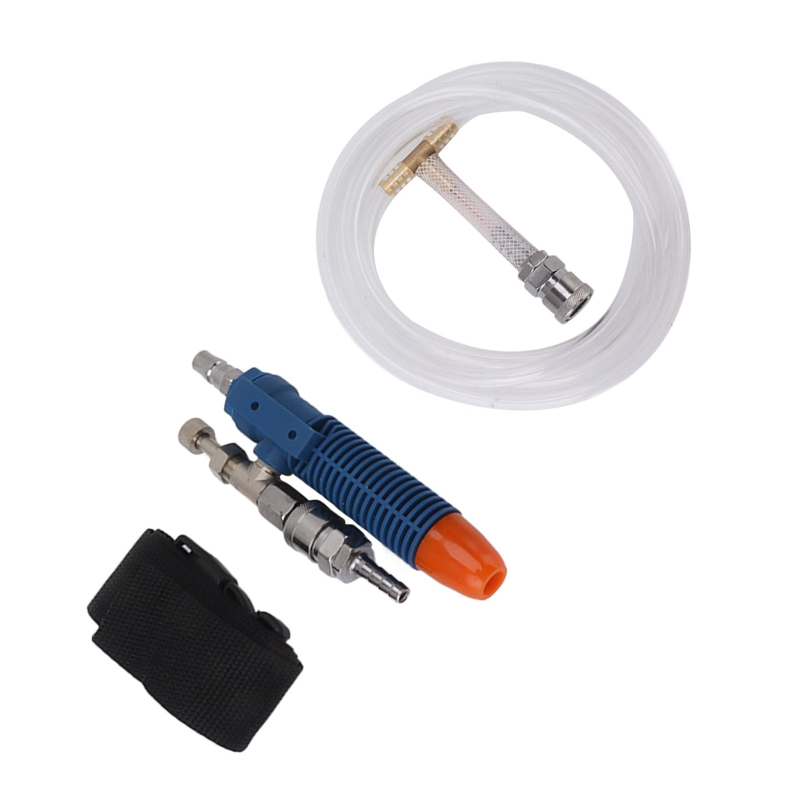 Amazon.co.jp: 個人用 冷却器 エアー装置 クールベスト 個人用冷却器