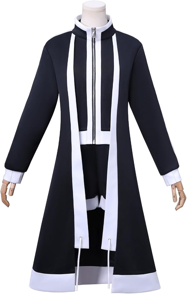 Amazon.co.jp: [NEATMOA] 桃源暗鬼 とうげんあんき 羅刹学園 制服風