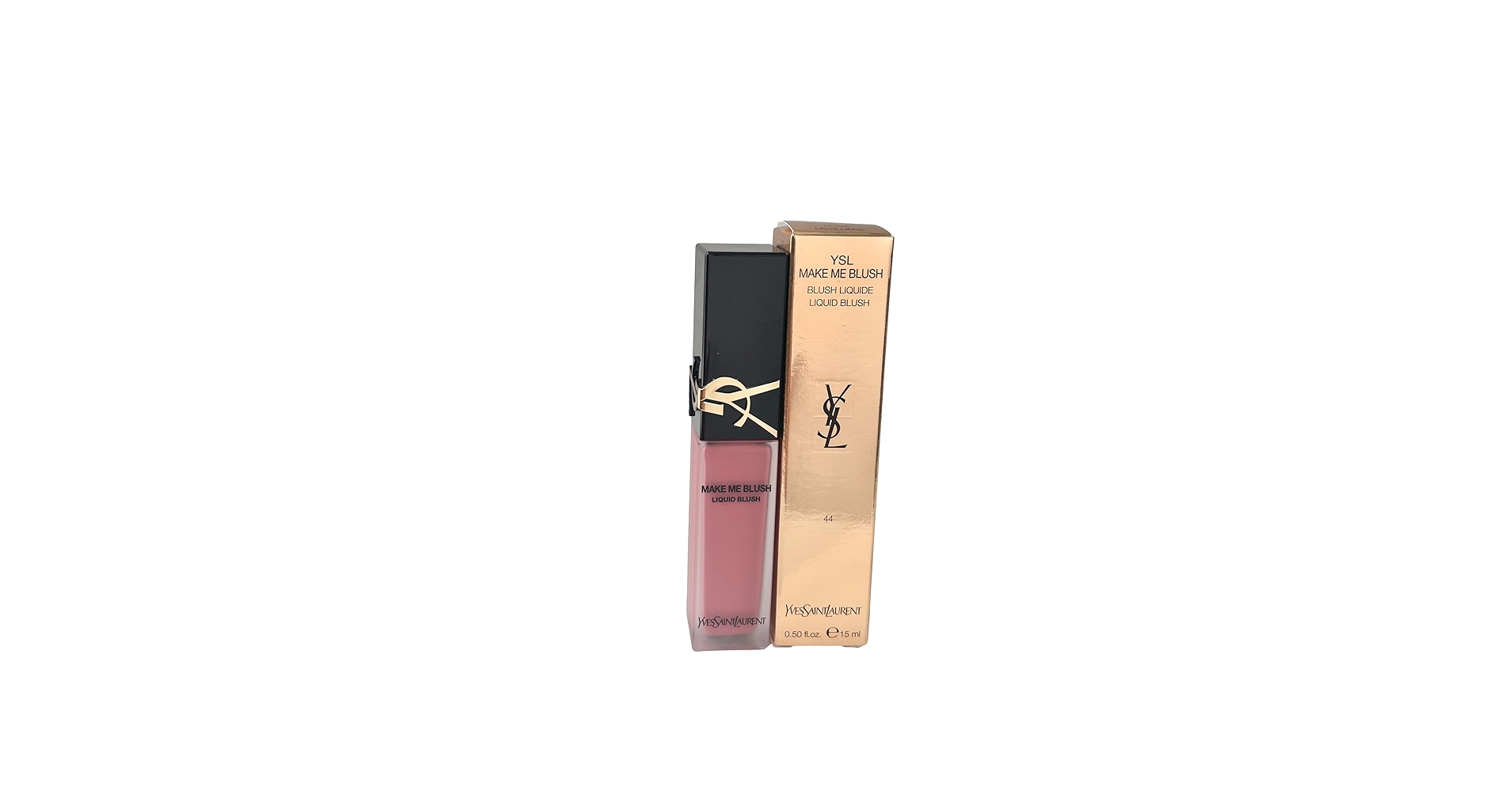 Amazon.com : Make Me Blush Liquid Blush - 44 Nude Lavalliere by