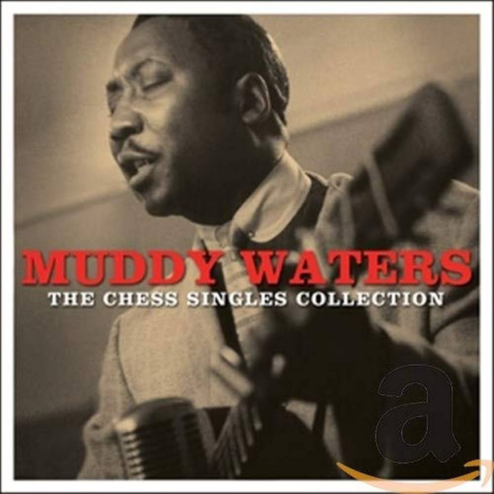WATERS,MUDDY - Chess Singles Collection - Amazon.com Music