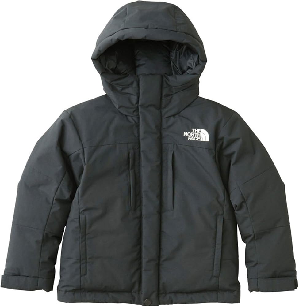 Amazon | 150 (K)ブラック (ザ ノースフェイス) THE NORTH FACE キッズ