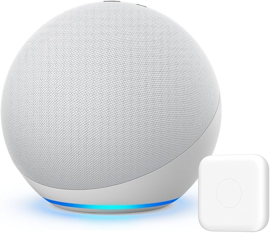 Amazon.co.jp: 【セット買い】Echo (第4世代) グレーシャーホワイト +