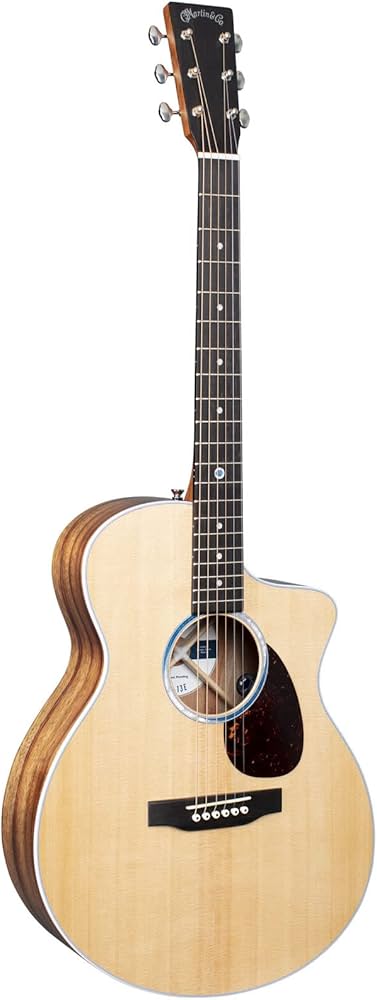 Amazon.co.jp: Martin アコースティックギター Road Series SC-13E SC