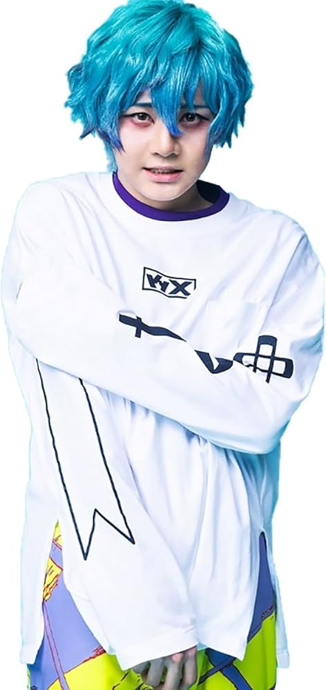 Amazon.co.jp: [bozaicos] 湊大瀬 内罰のカリスマ コスプレ衣装