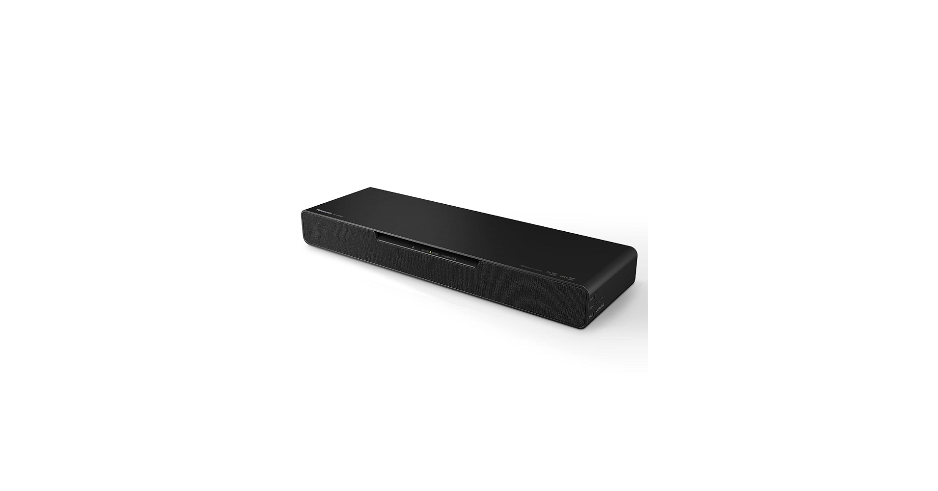 Amazon.com: Panasonic SoundSlayer Dolby Atmos Soundbar for TV with