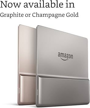 Amazon.com: Kindle Oasis E-reader (Previous Generation - 9th