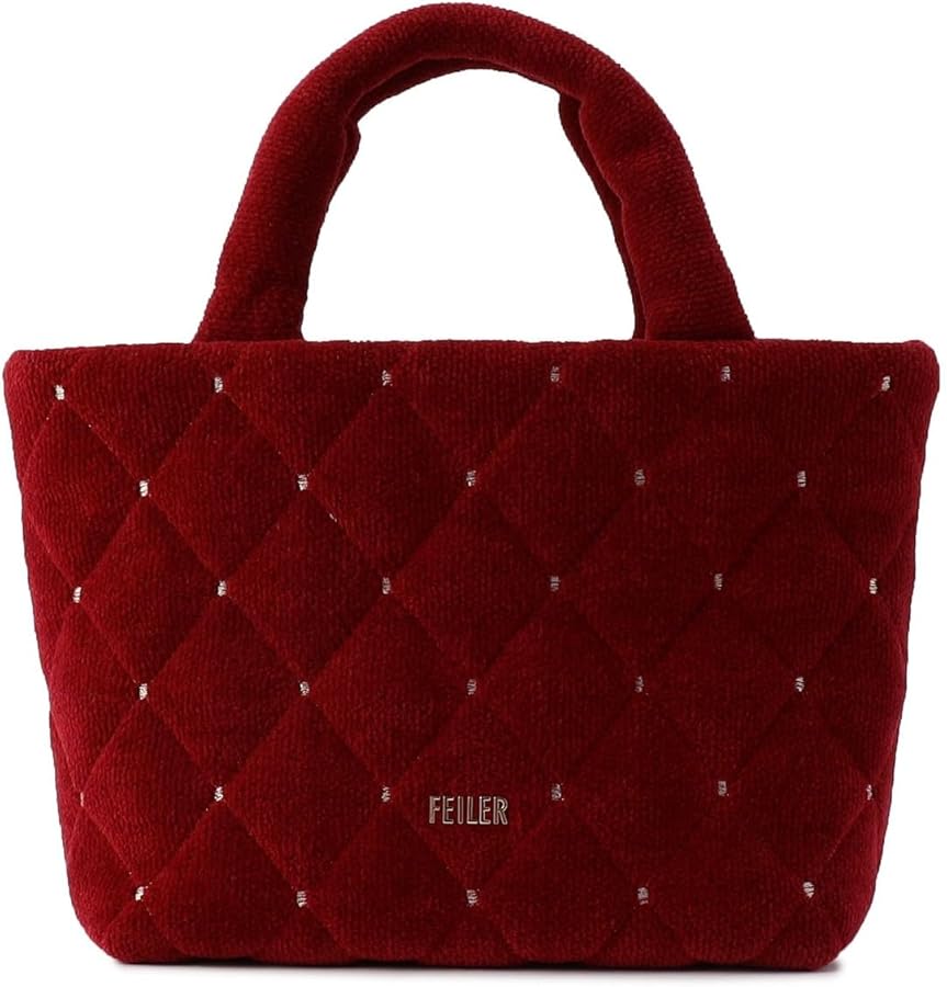 Amazon | [フェイラー] バッグ 【141324111303660】 ユニ UNI-241303