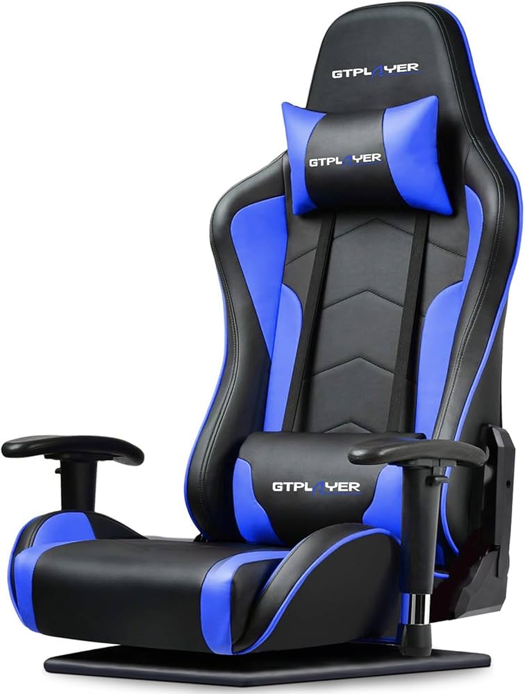 Amazon.co.jp: GTPLAYER ゲーミングチェア ゲーミング座椅子 ゲーム