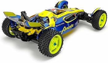 Amazon | タミヤ 1/10 電動RCカー 特別企画 No.181 1/10RC スーパー