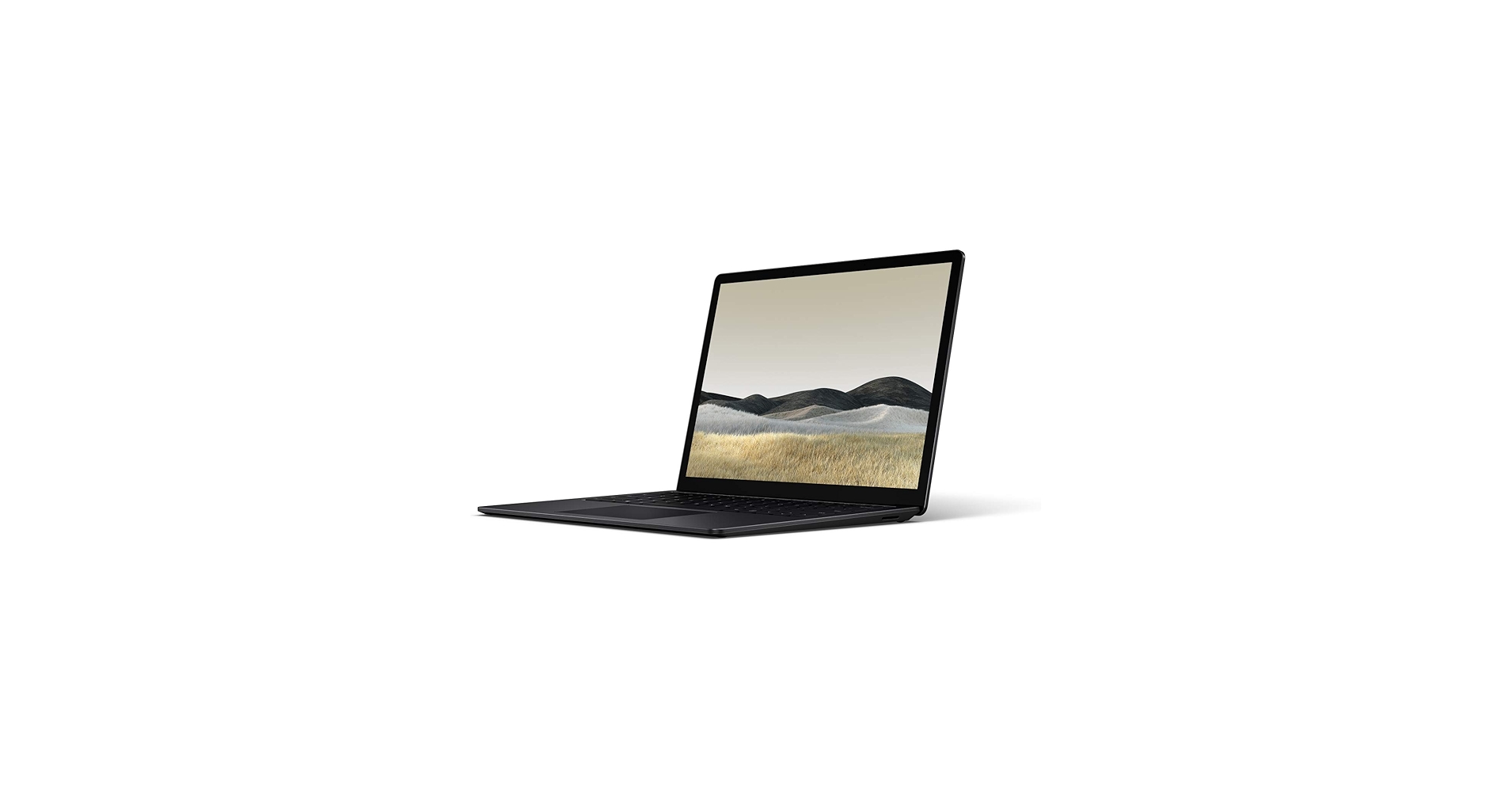 Amazon.com: Microsoft Surface Laptop 3 – 13.5