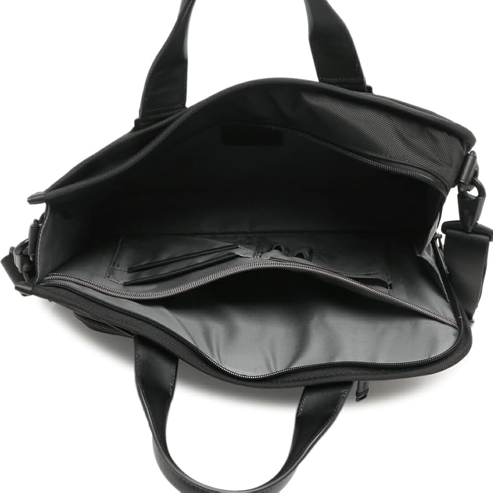 Amazon.co.jp: [トゥミ] ビジネスバッグ アルファ スリム デラックス