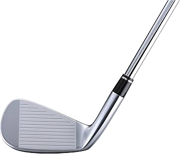 Amazon.co.jp: 本間ゴルフ アイアンセット TR21 I TR21X N95NE HMR