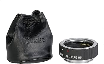 Amazon | Kenko テレコンバーター テレプラス HD 1.4X DGX キヤノン