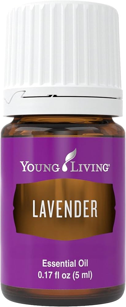Amazon.com: Young Living Lavender Essential Oil | Experience Skin