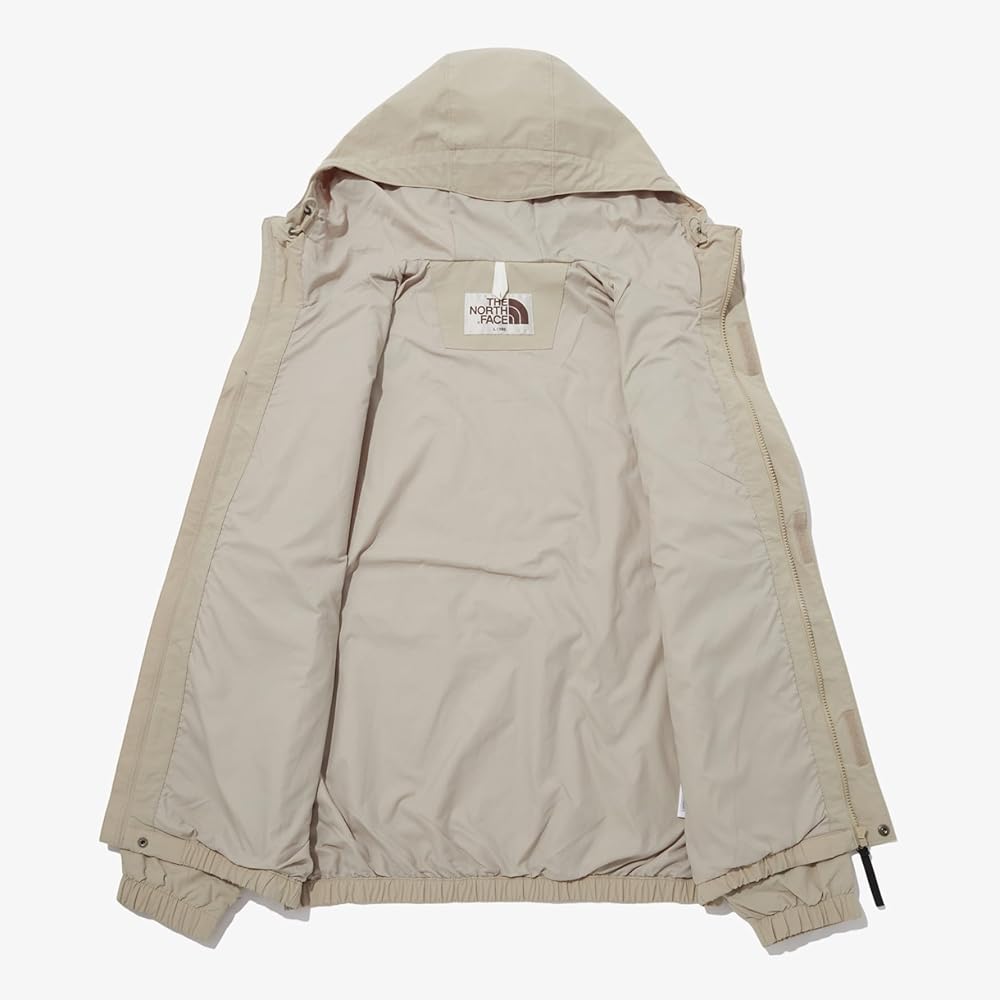 Amazon.co.jp: (ノースフェイス) THE NORTH FACE メンズ VILAN EX