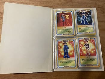 Amazon.co.jp: ケロッグ おまけカード フルコンプ : おもちゃ